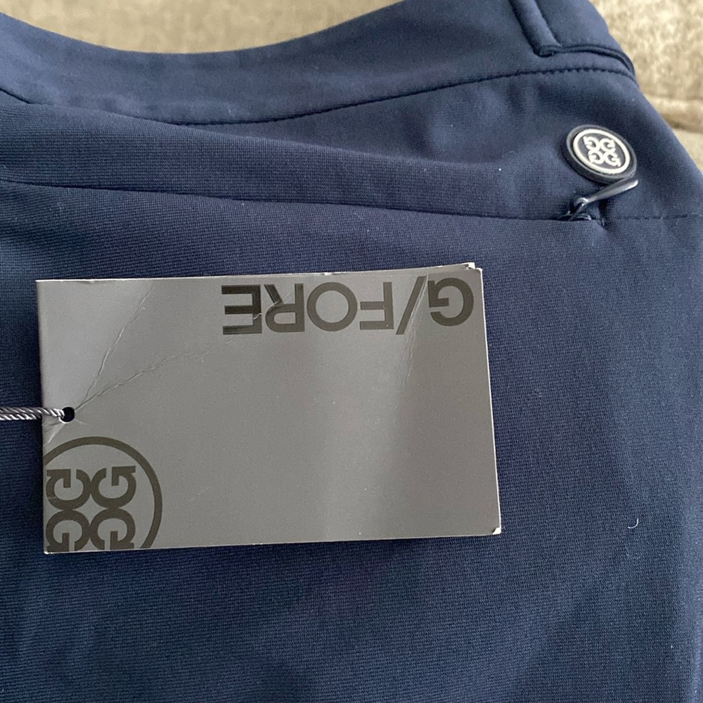 NWT G FORE men’s 34 golf pants